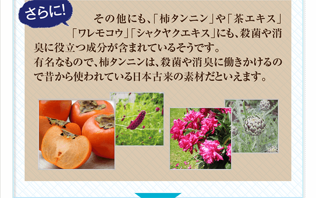 ところが!