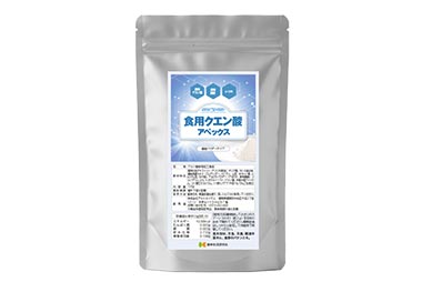 食用クエン酸アペックス